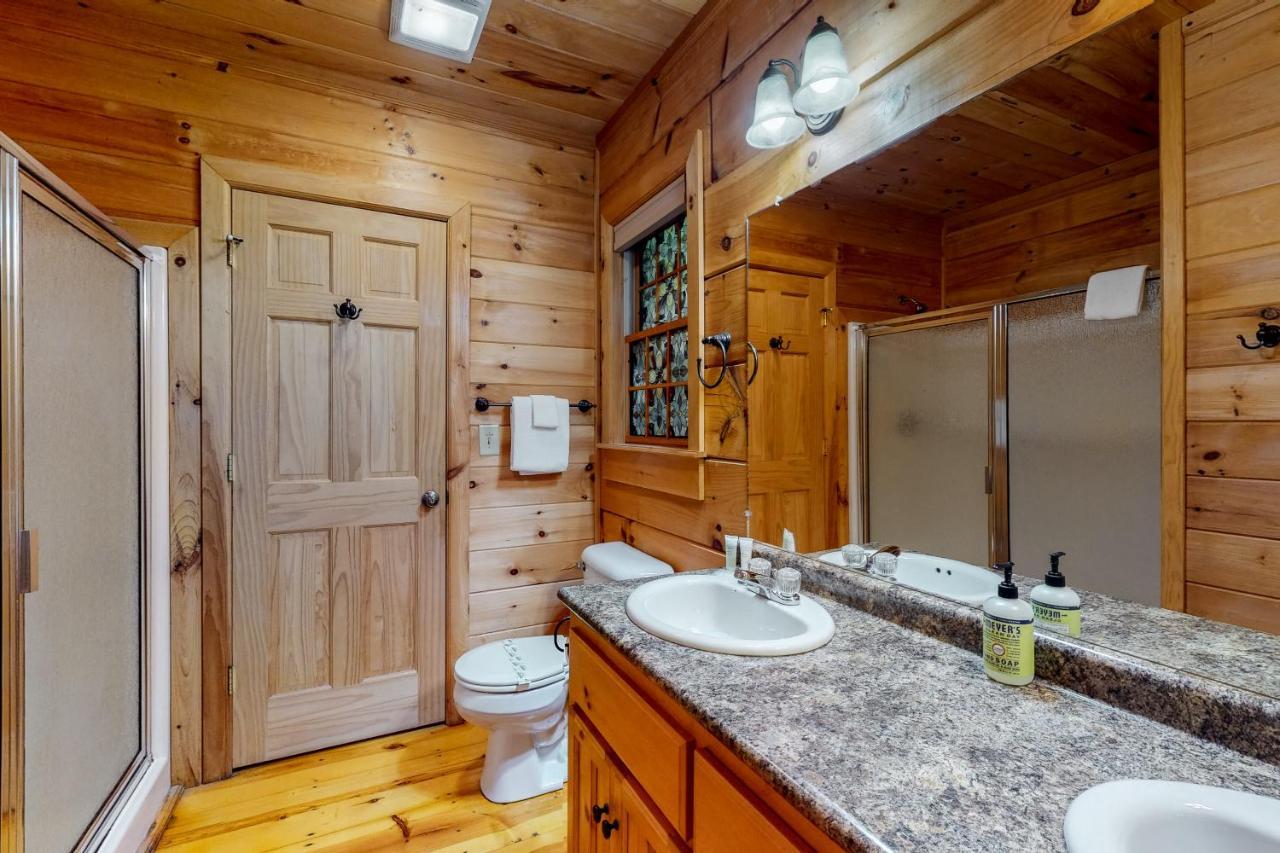 Indian Rock Lake Blue Ridge Exterior foto