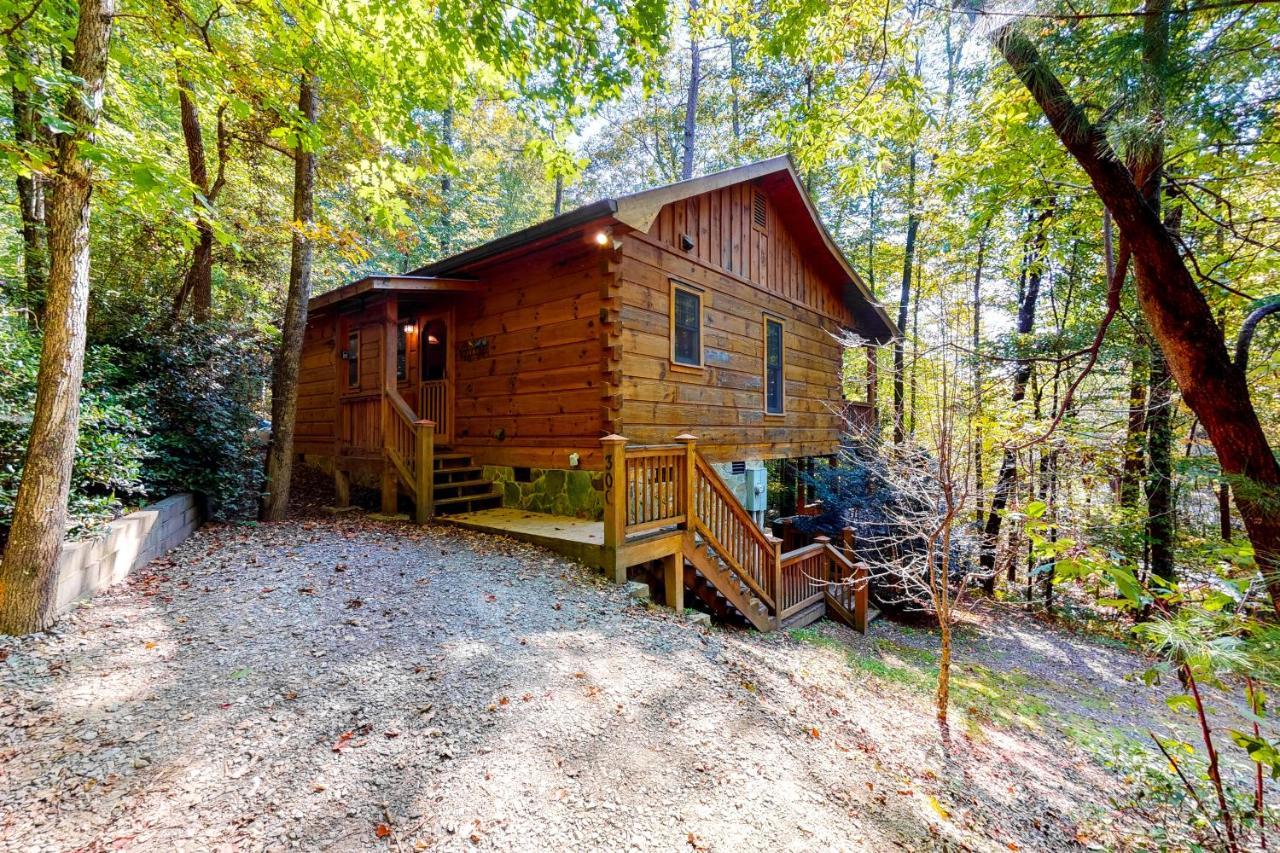 Indian Rock Lake Blue Ridge Exterior foto